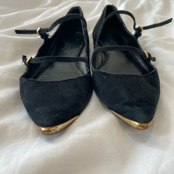 Zara double strap mary janes - Picture 4 of 4